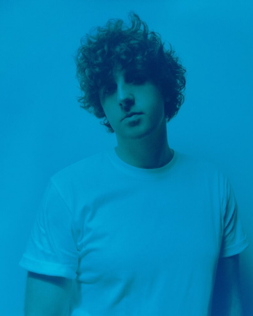 Jamie xx vuelve a México con un show de acceso limitado