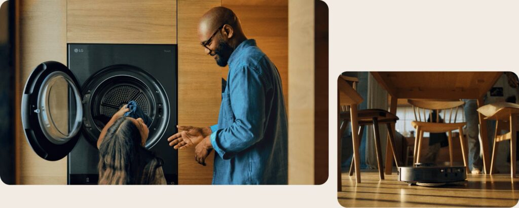 LG Life’s Good 2026 “Libera tu mente”: Una campaña para reducir la carga mental