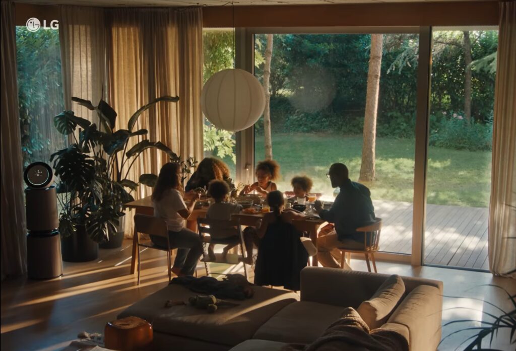 LG Life’s Good 2026 “Libera tu mente”: Una campaña para reducir la carga mental