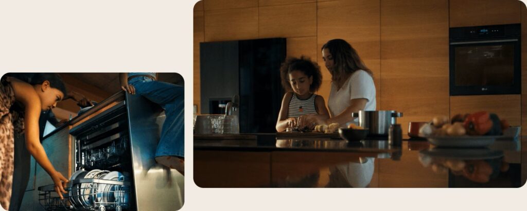 LG Life’s Good 2026 “Libera tu mente”: Una campaña para reducir la carga mental