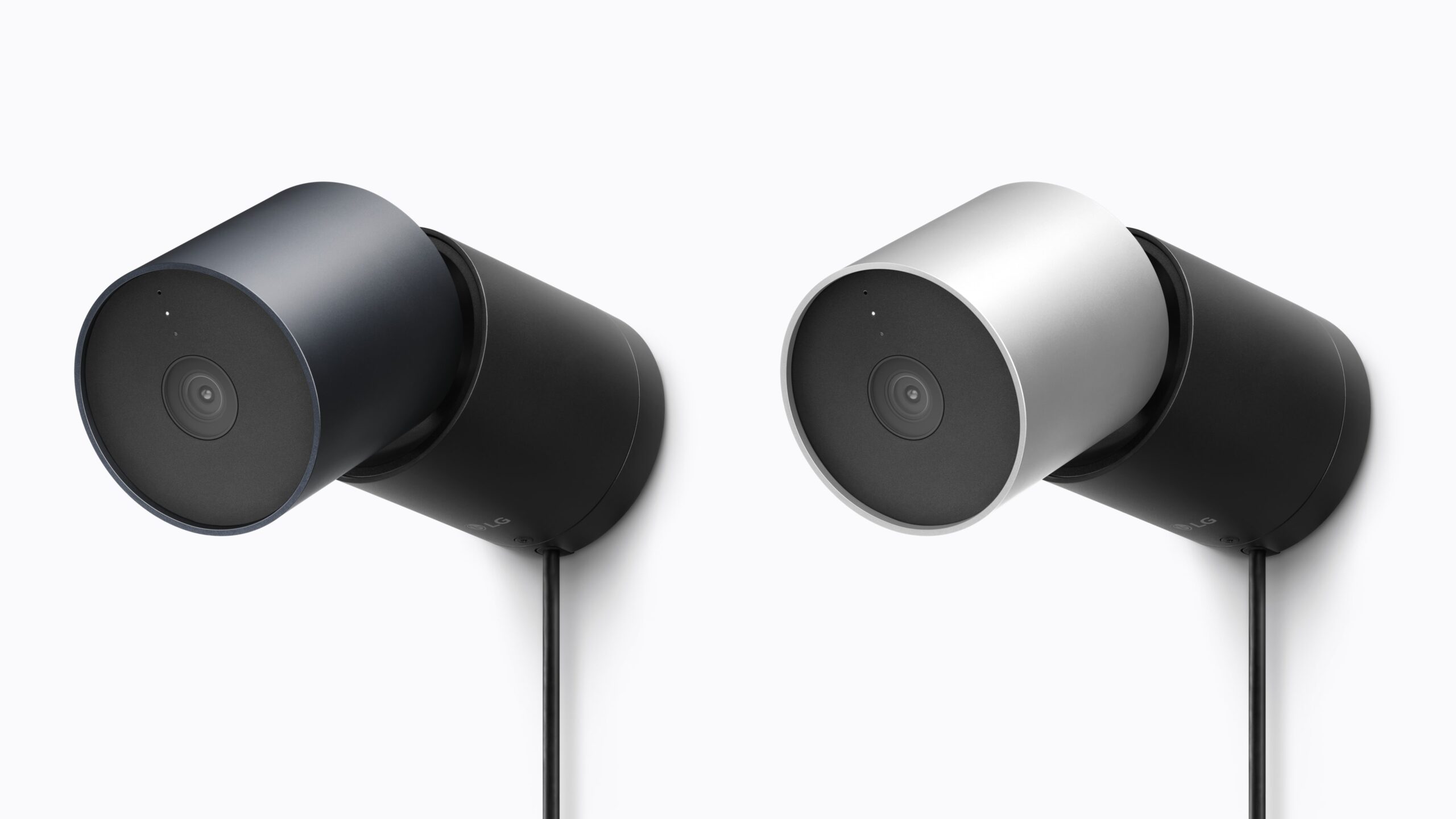 LG y Apple anuncian cámaras y accesorios para Apple Home Collection