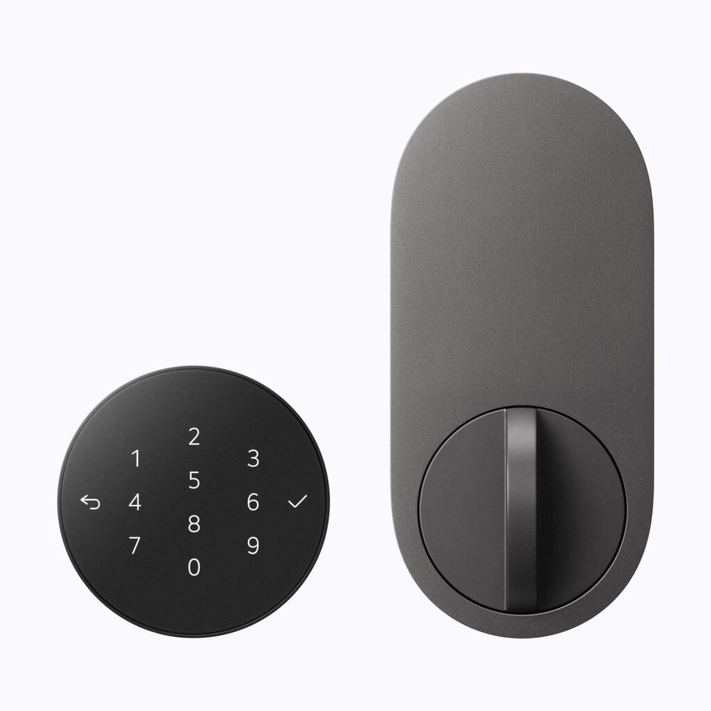 LG y Apple anuncian cámaras y accesorios para Apple Home Collection