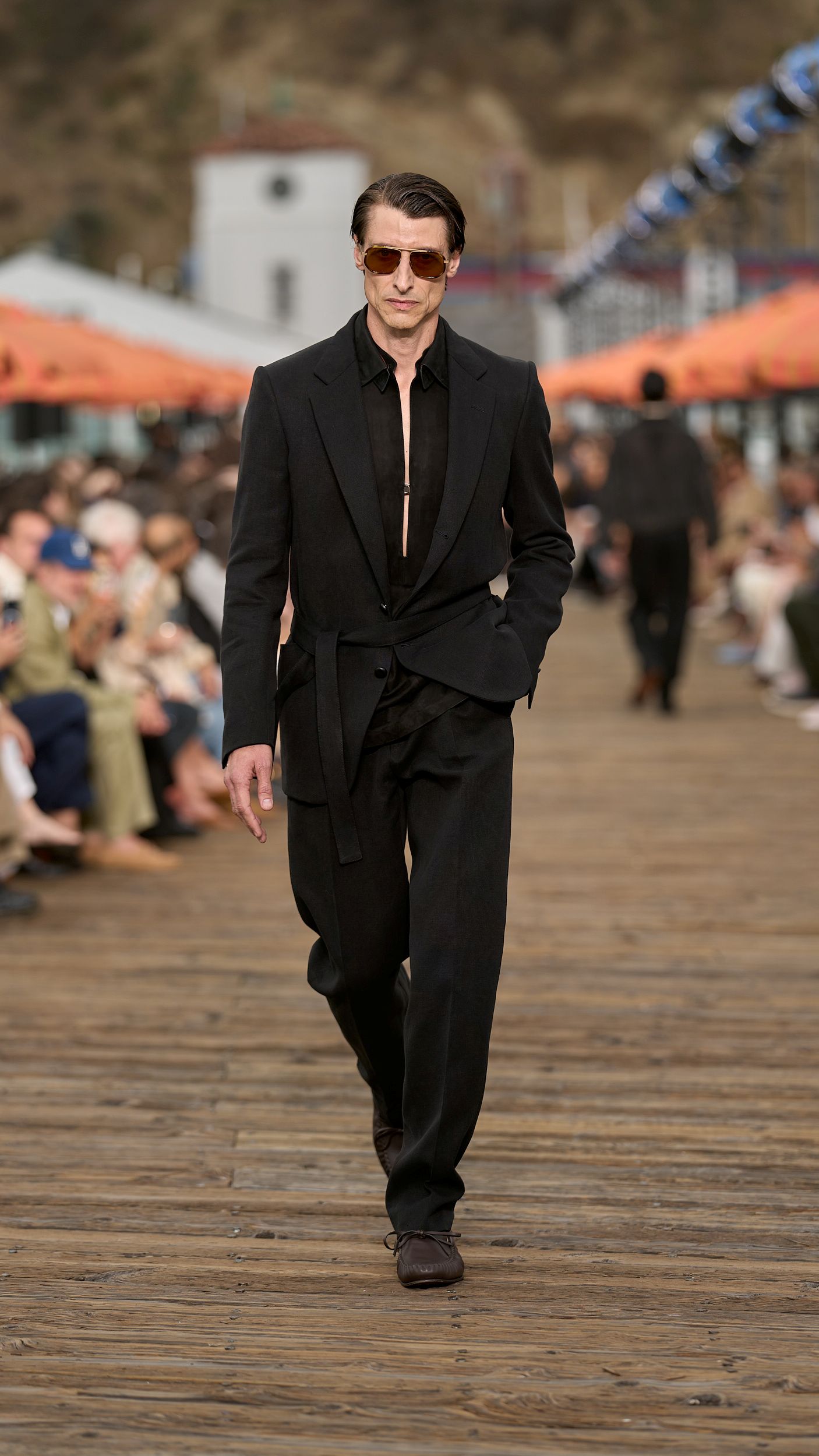 La Villeggiatura de ZEGNA