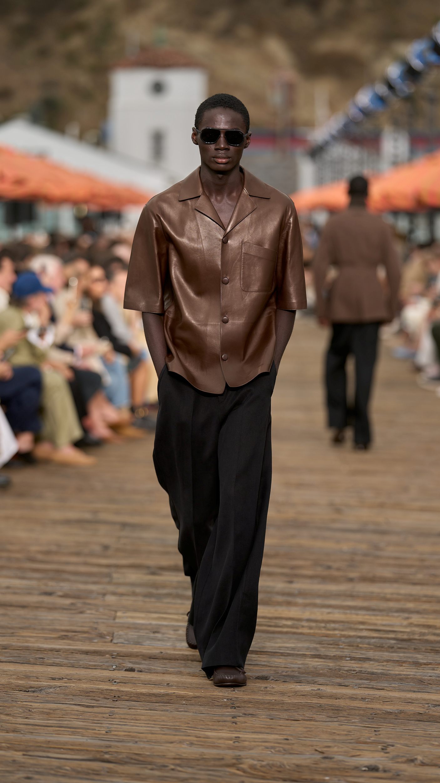 La Villeggiatura de ZEGNA