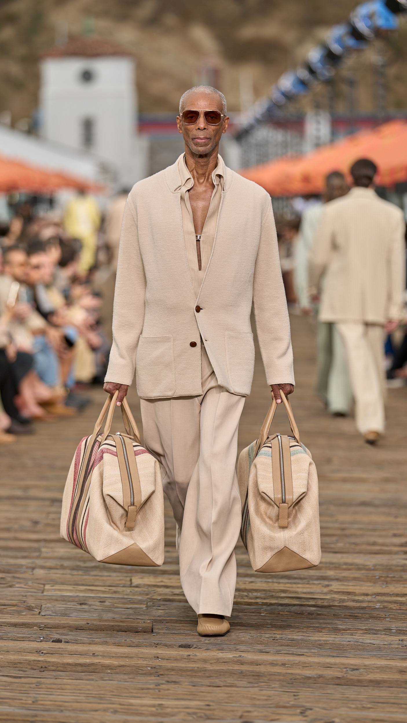 La Villeggiatura de ZEGNA