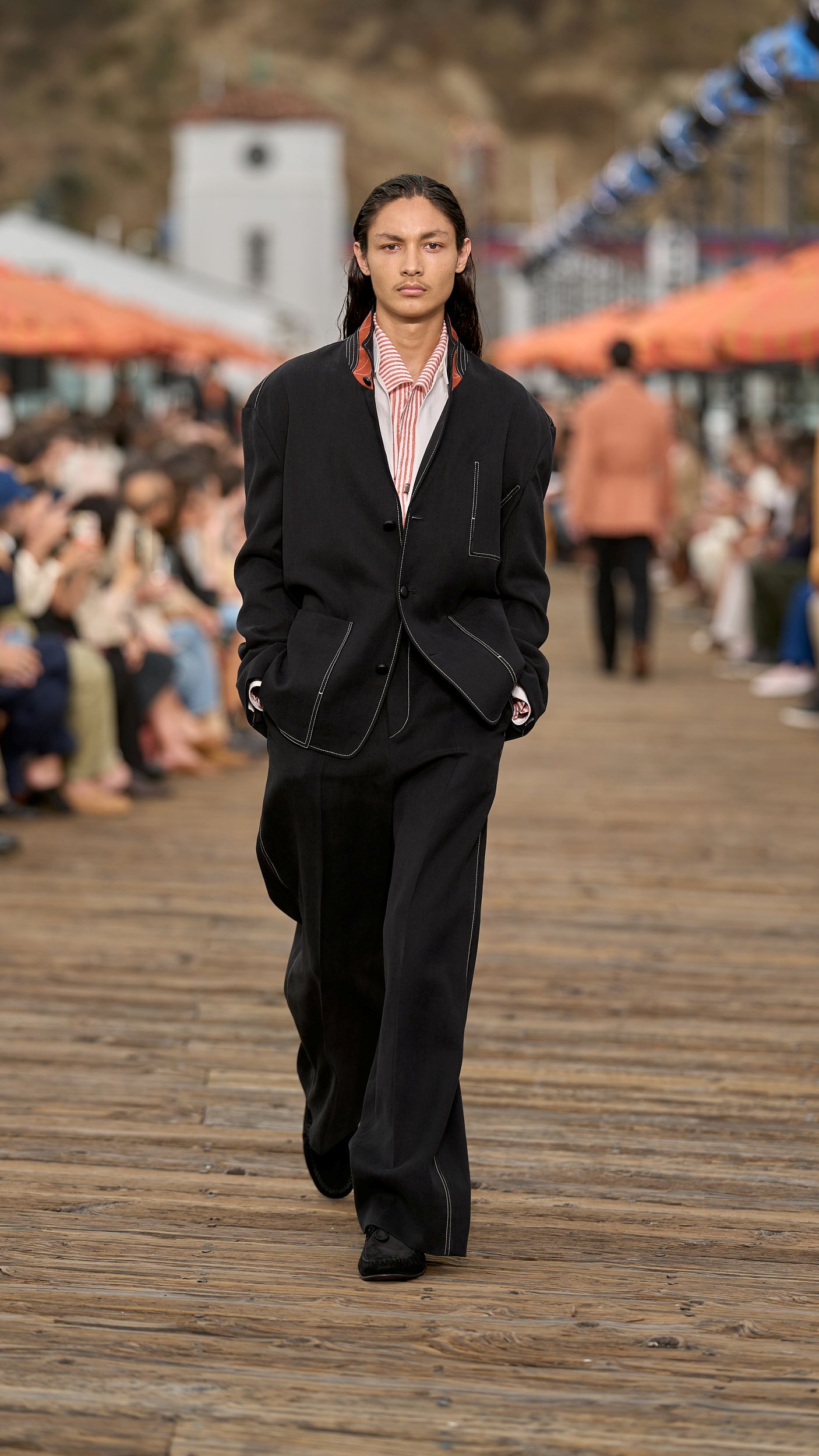 La Villeggiatura de ZEGNA