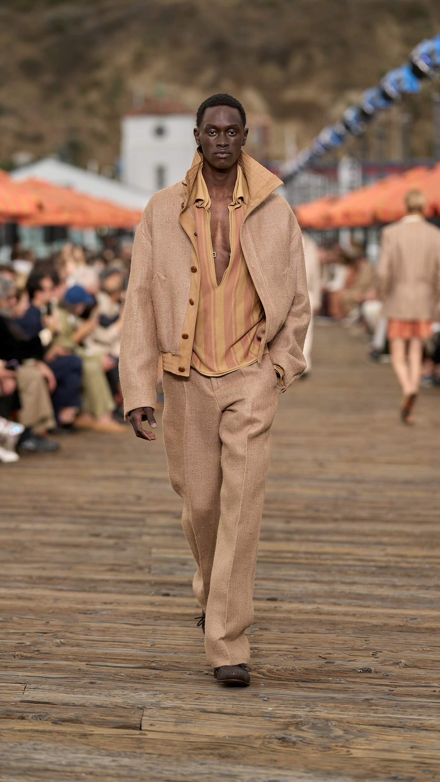 La Villeggiatura de ZEGNA