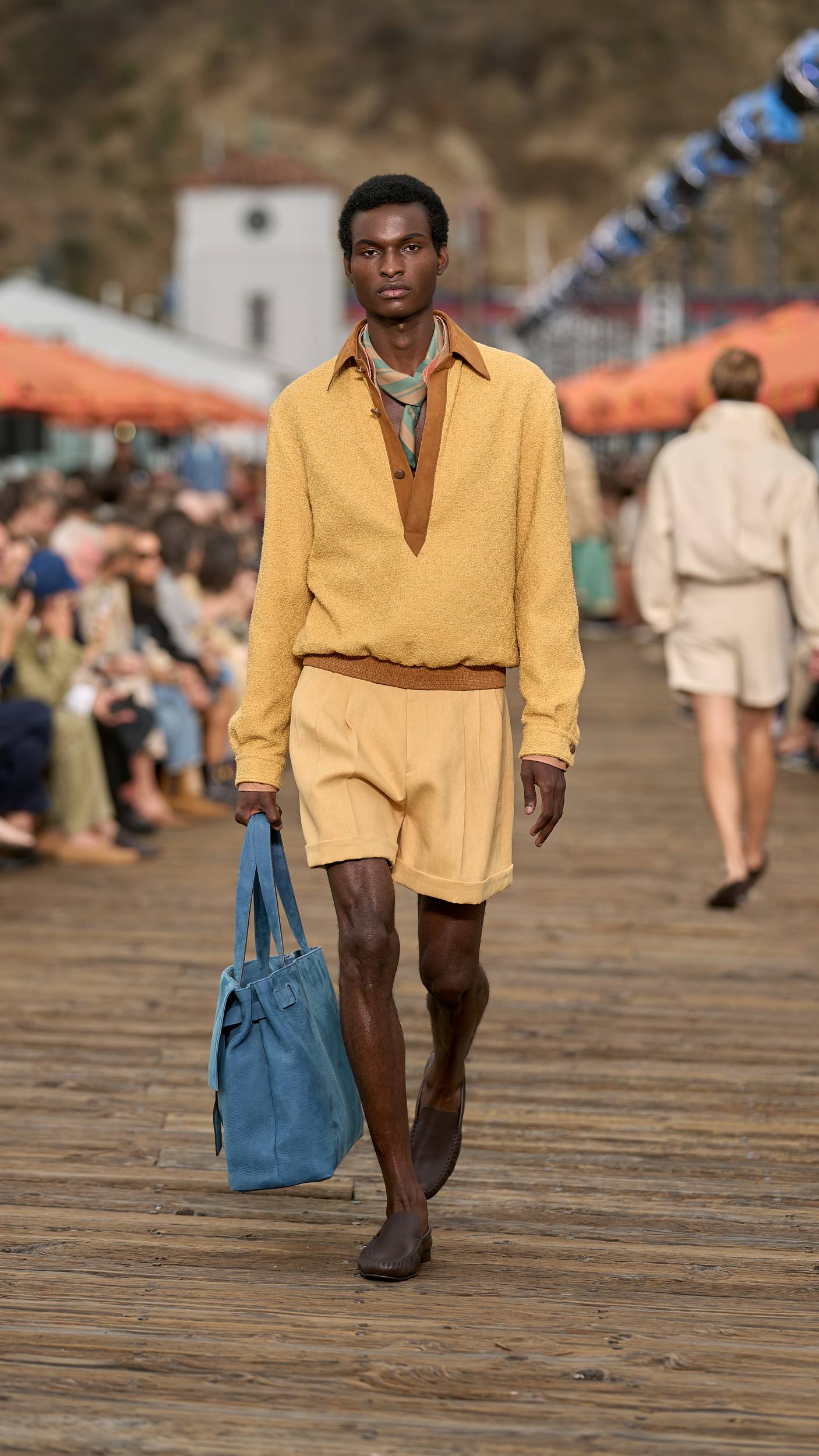 La Villeggiatura de ZEGNA