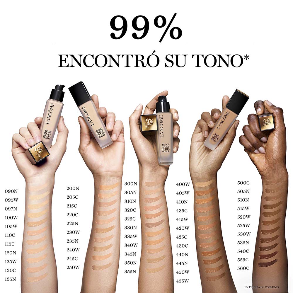 Lancôme BFF (Best Face Friend): Tu nueva aliada de belleza