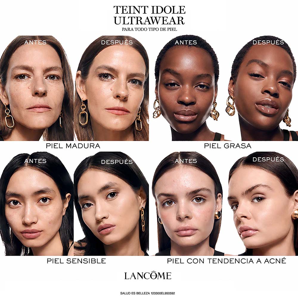 Lancôme BFF (Best Face Friend): Tu nueva aliada de belleza