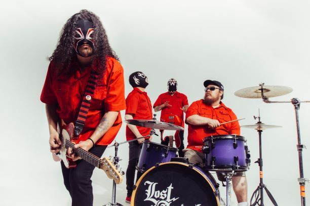 Lost Acapulco navegará con su música surf por streaming
