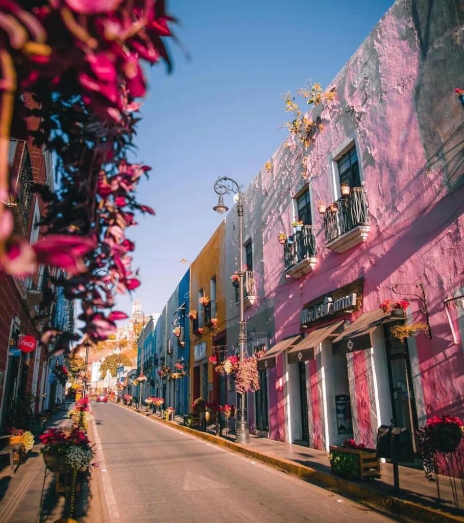 Lugares en México que están ganando popularidad