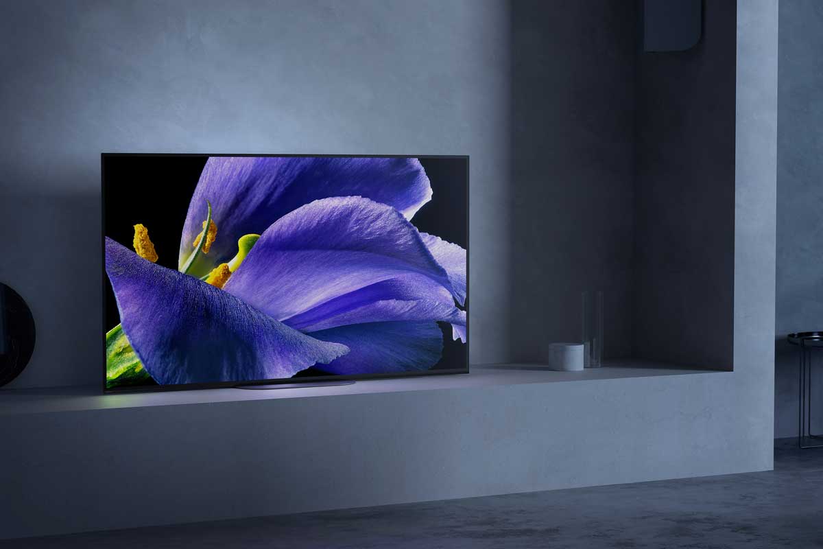 sony a9g