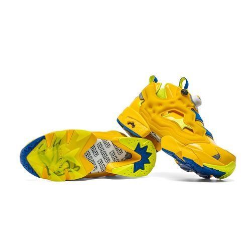 Minions x Reebok serán tus sneakers favoritos