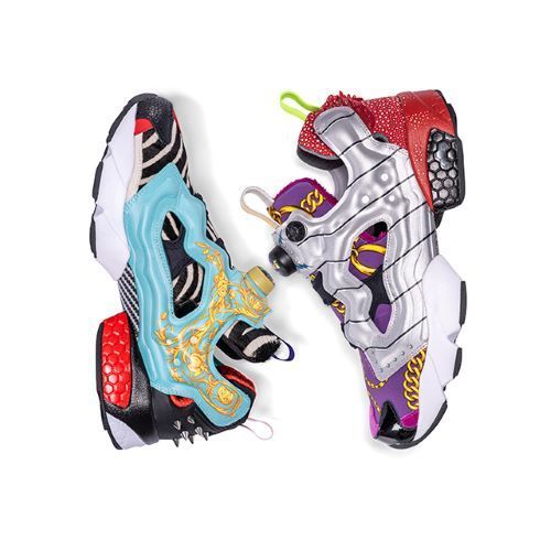 Minions x Reebok serán tus sneakers favoritos