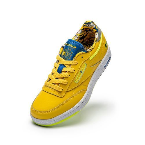 Minions x Reebok serán tus sneakers favoritos