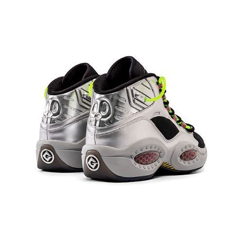 Minions x Reebok serán tus sneakers favoritos