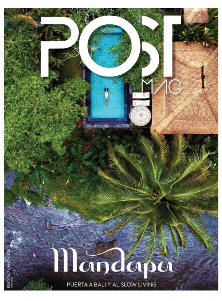 Mandapa: Puerta a Bali y al slow living