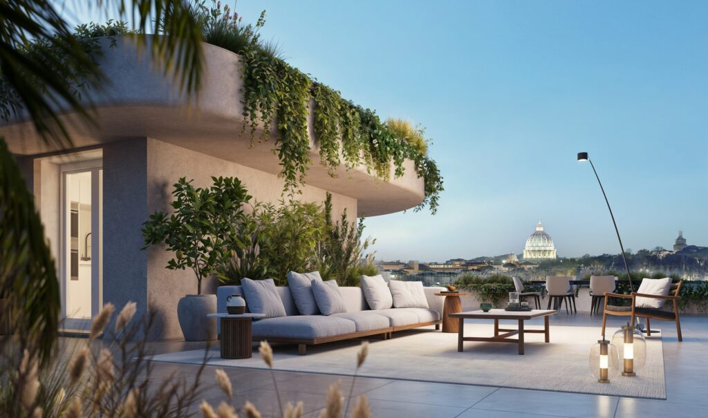 México Sotheby’s International Realty crea un puente con el mercado inmobiliario italiano