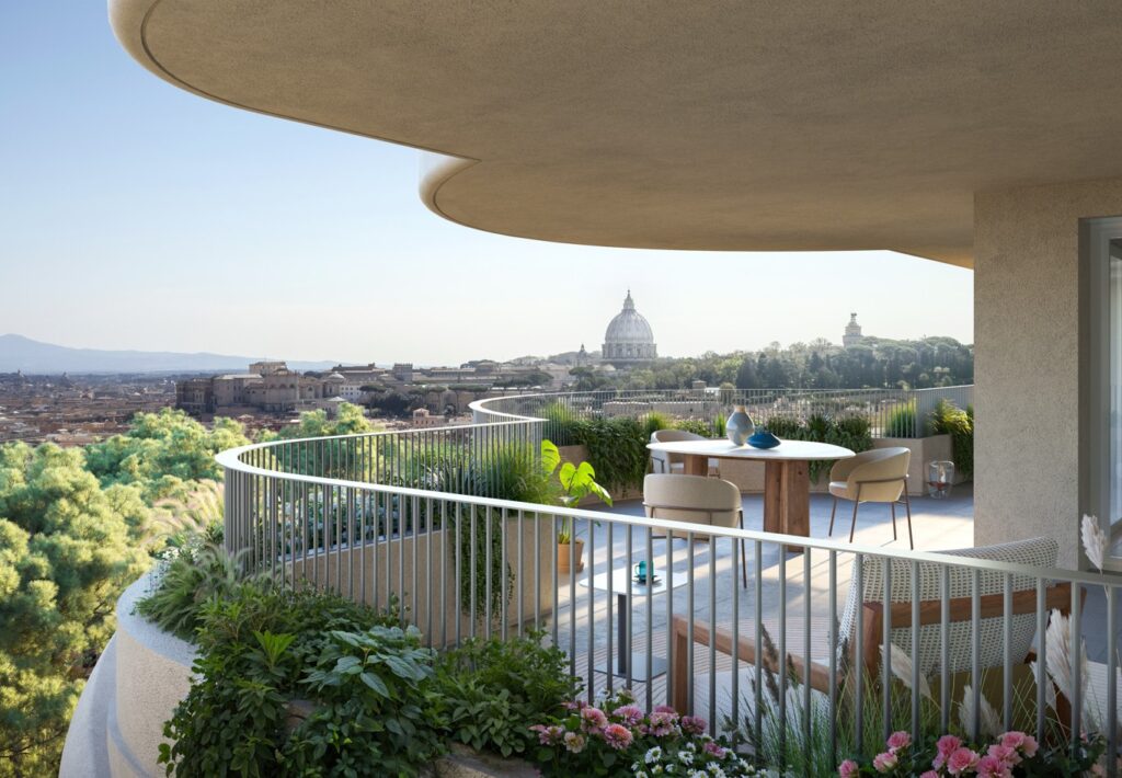 México Sotheby’s International Realty crea un puente con el mercado inmobiliario italiano