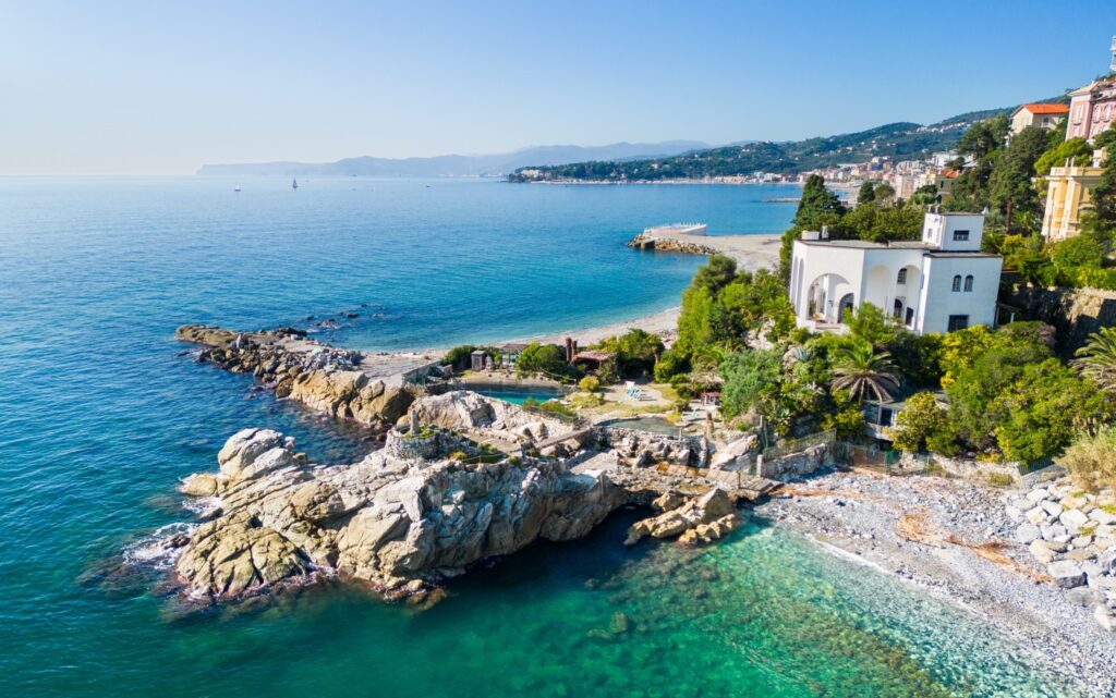 México Sotheby’s International Realty crea un puente con el mercado inmobiliario italiano