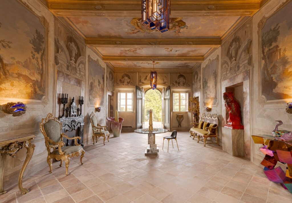México Sotheby’s International Realty crea un puente con el mercado inmobiliario italiano