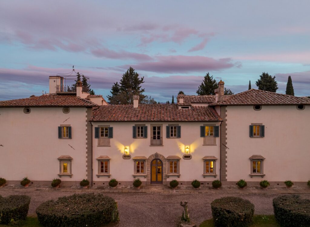 México Sotheby’s International Realty crea un puente con el mercado inmobiliario italiano