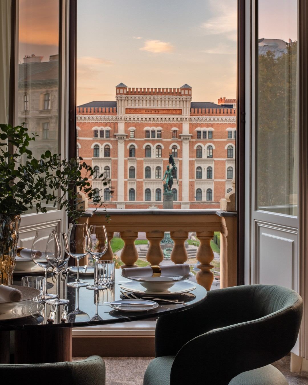 Minor Hotels obtiene 22 llaves Michelin en 2026