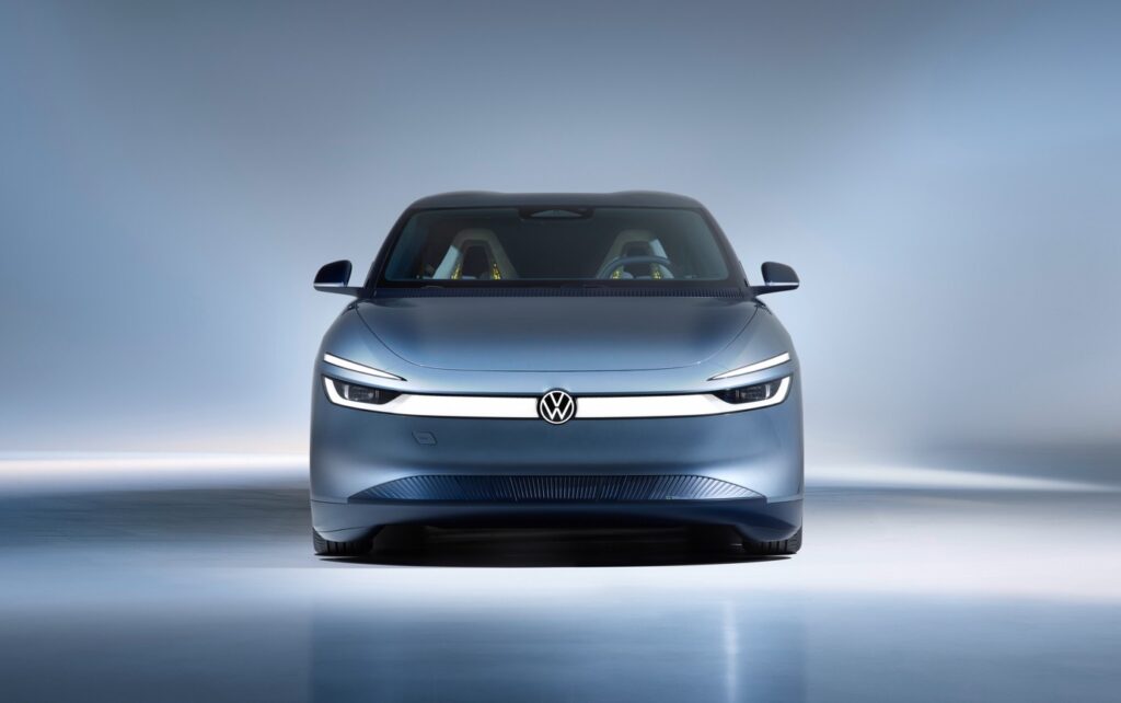 Mission Efficiency de Volkswagen rompe récords de consumo, eficiencia y aerodinámica