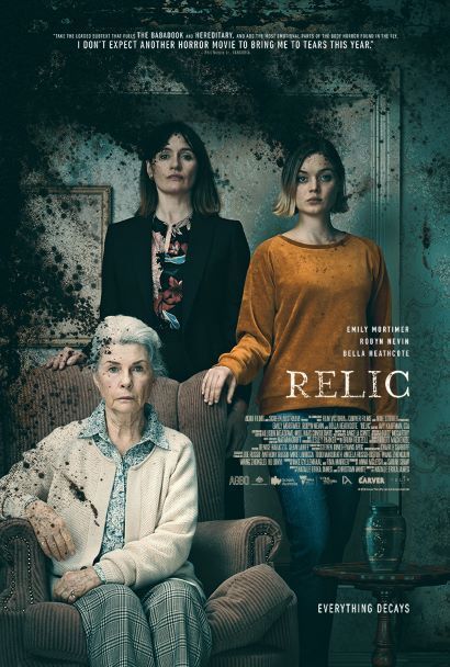 Mórbido Film Fest: Lo mejor del cine de terror