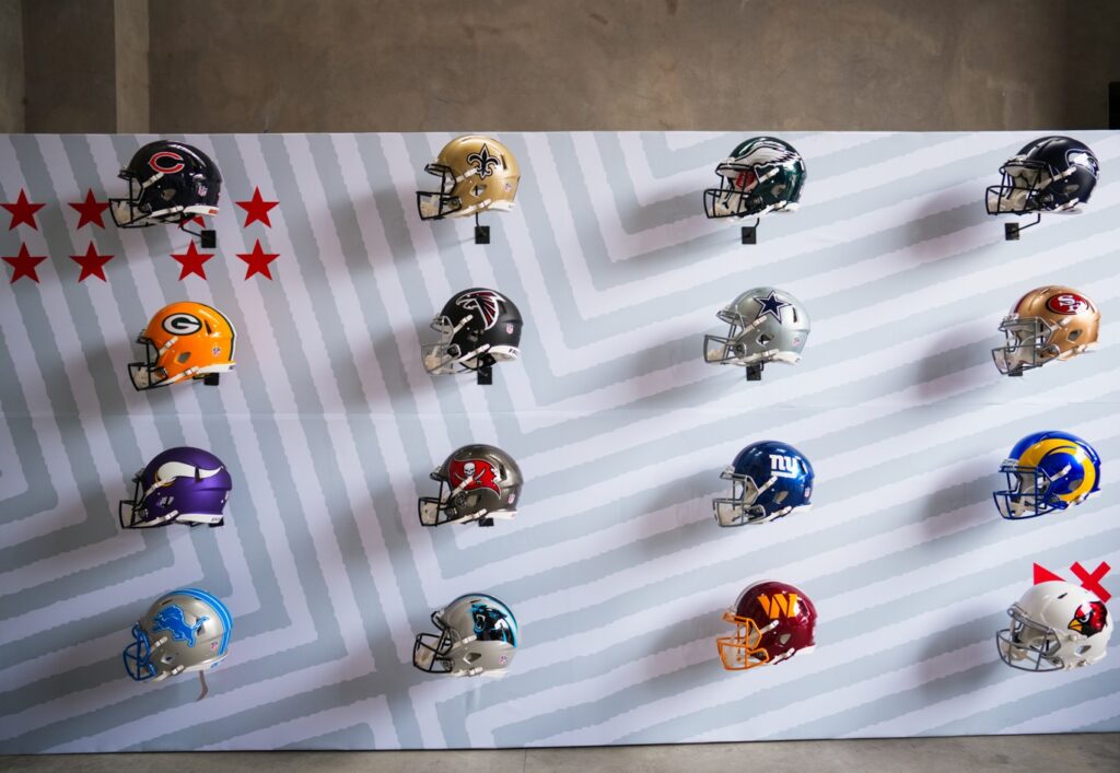 NFL Experience México y lo que hace única a la afición mexicana