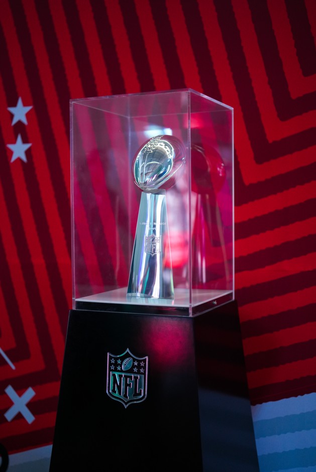 NFL Experience México y lo que hace única a la afición mexicana