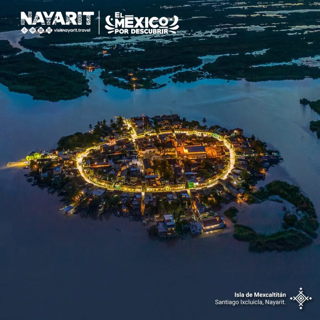 Nayarit: Un estado que te inspira a descubrir y sentir más