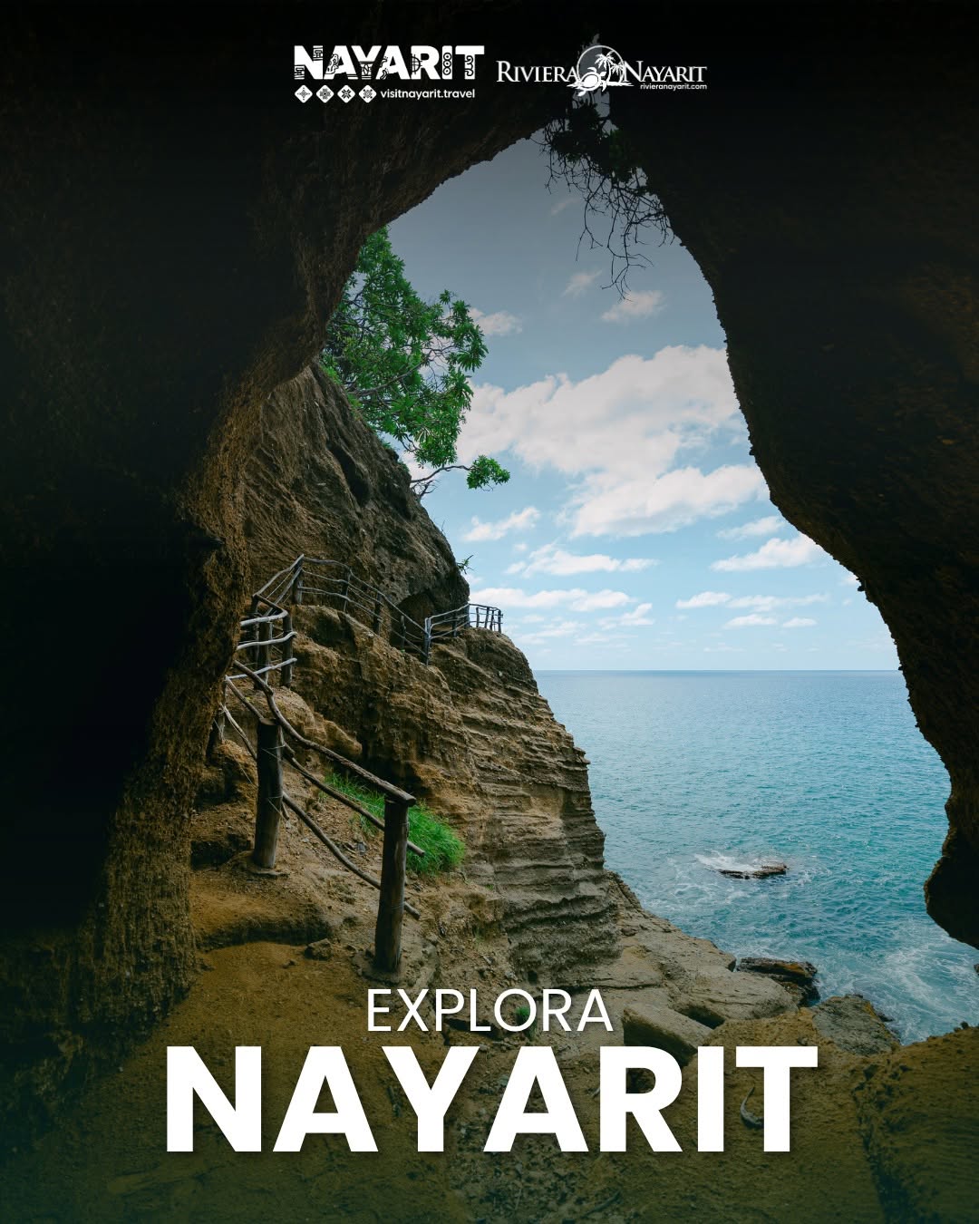 Nayarit: Un estado que te inspira a descubrir y sentir más