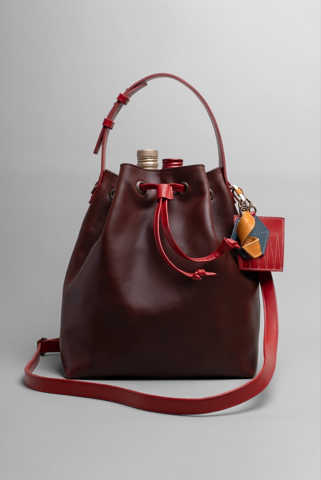 Negroni Bucket Bag: El bolso perfecto para tu bebida favorita