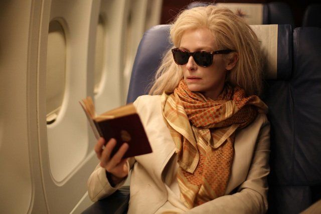 Celebrando a Jim Jarmusch y su “Only Lovers Left Alive”