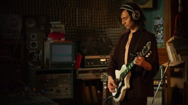 Celebrando a Jim Jarmusch y su “Only Lovers Left Alive”