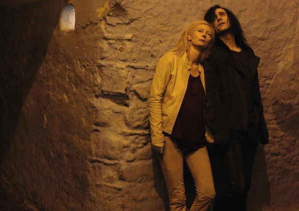 Celebrando a Jim Jarmusch y su “Only Lovers Left Alive”