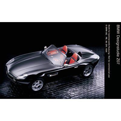 Este año se cumplen 20 años del lanzamiento del BMW Z8, un Roadster icónico y moderno que marcó profundamente a los amantes de los descapotables.