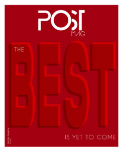 POST Mag 2026 Print