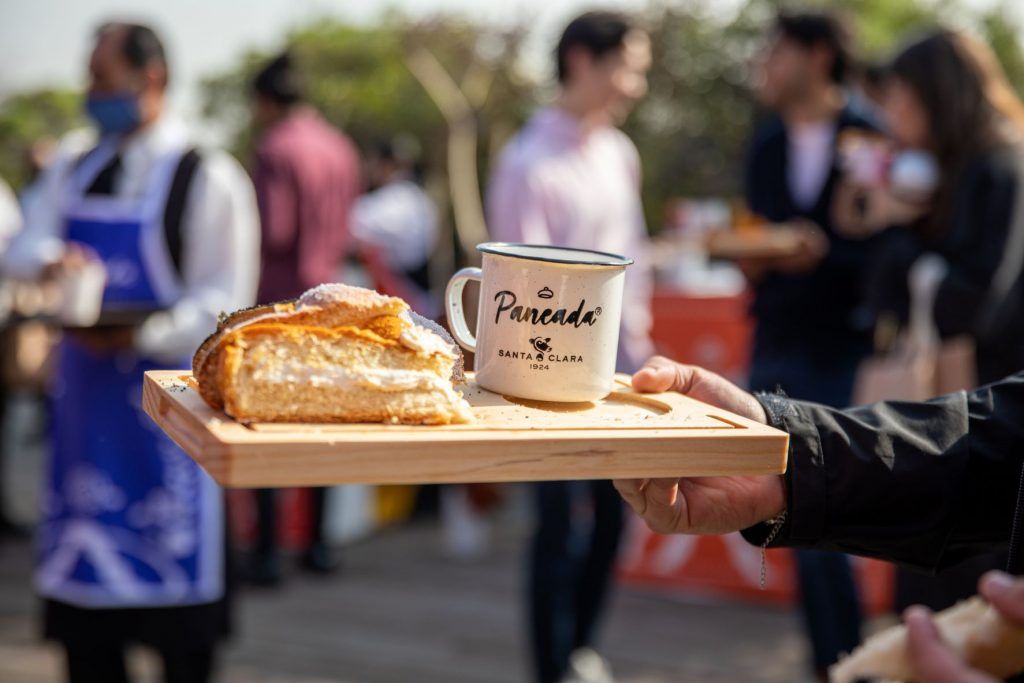 El mejor pan de muerto de la CDMX