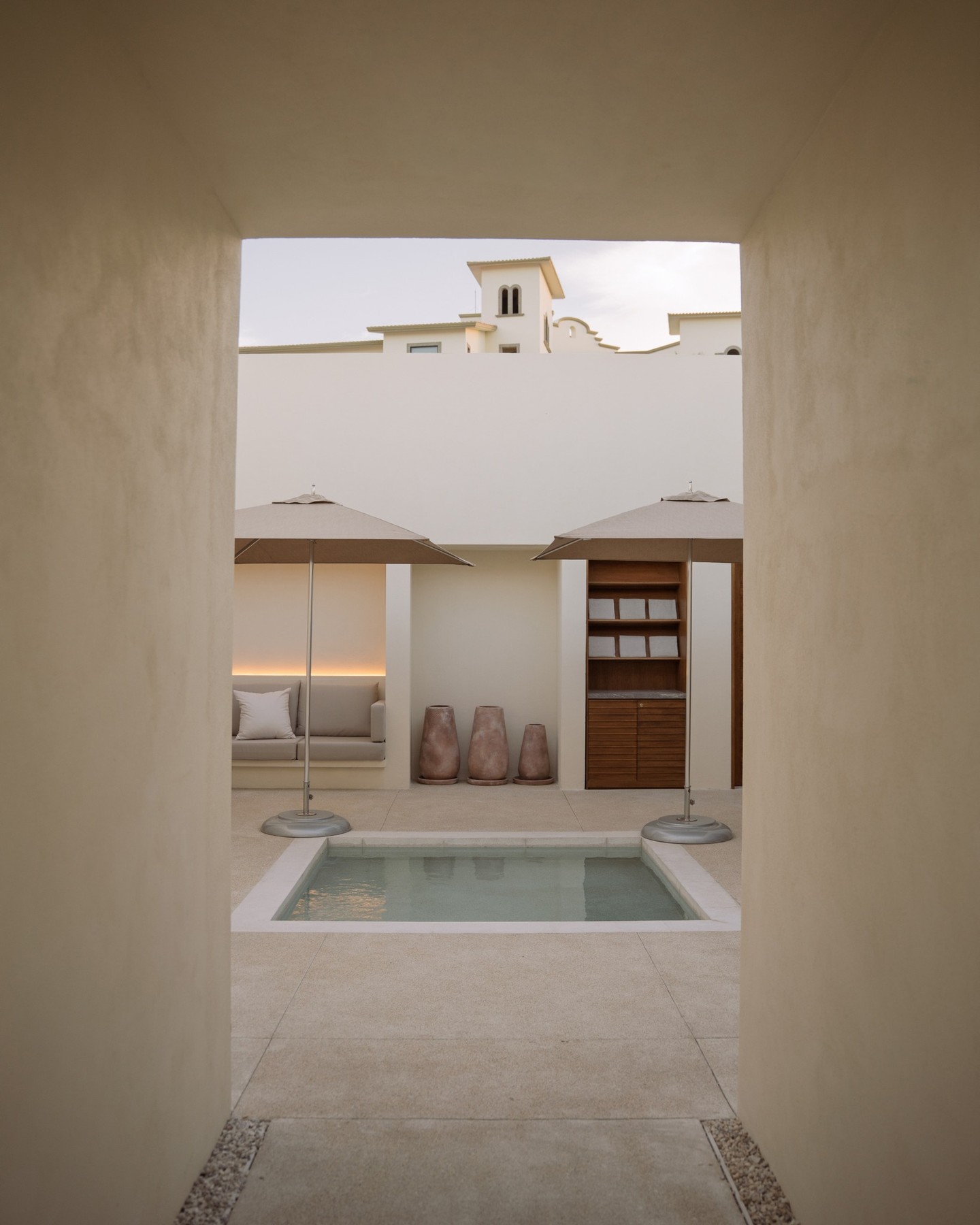Park Hyatt Cabo del Sol: Lujo y bienestar en el Mar de Cortés