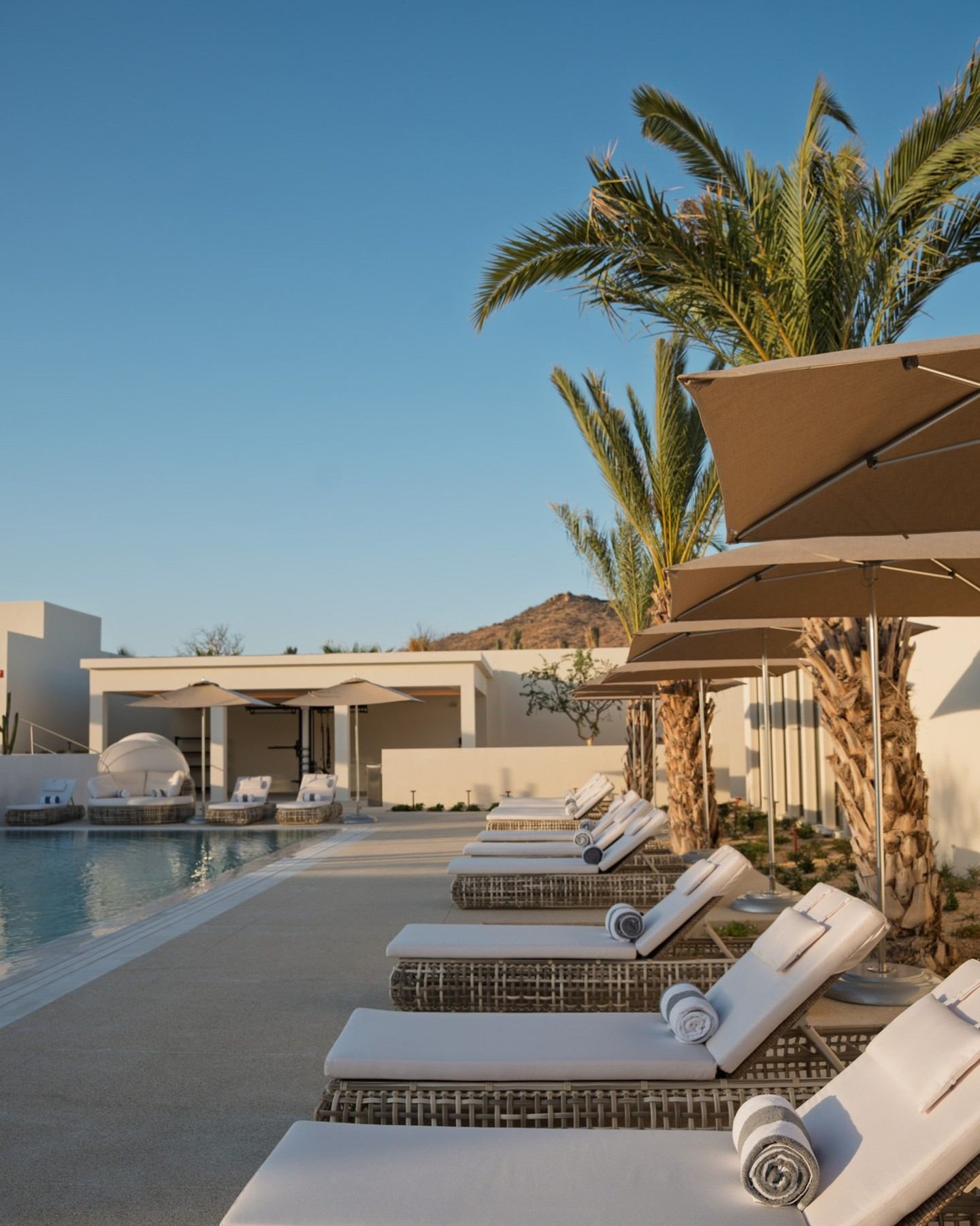 Park Hyatt Cabo del Sol: Lujo y bienestar en el Mar de Cortés