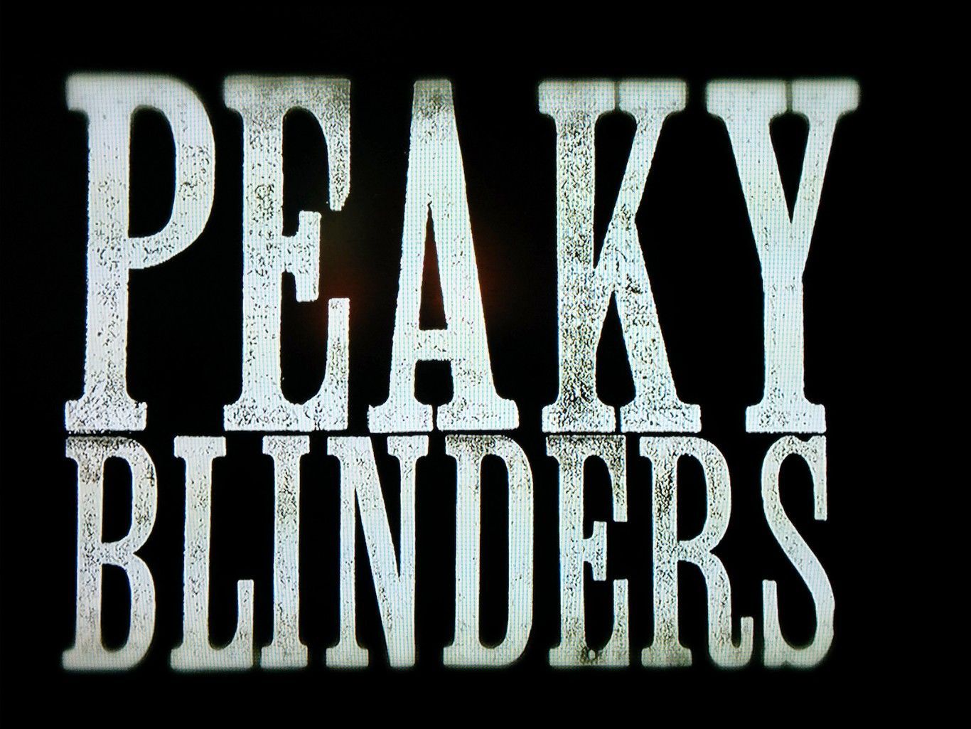 By Order of the Peaky Blinders: Habrá película de la exitosa serie