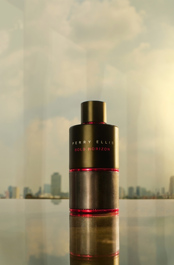 Perry Ellis Bold Horizon: Una fragancia inspirada en el crepúsculo