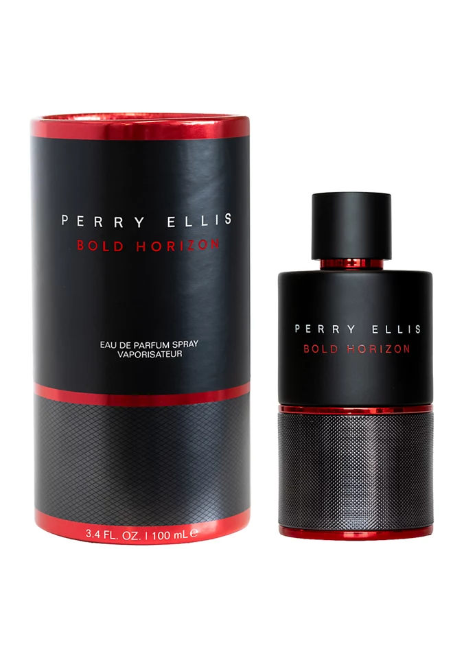 Perry Ellis Bold Horizon: Una fragancia inspirada en el crepúsculo