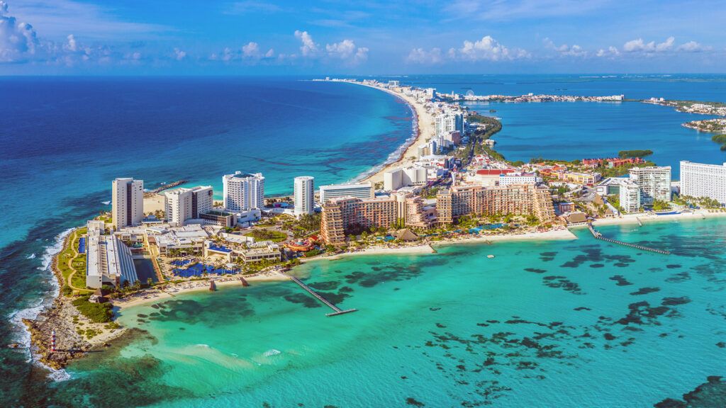 Playas mexicanas con libre acceso y tránsito Senado