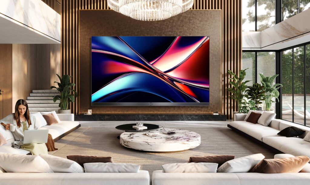 ¿Qué es la tecnología RGB MiniLED y cómo saber si tu pantalla la tiene?