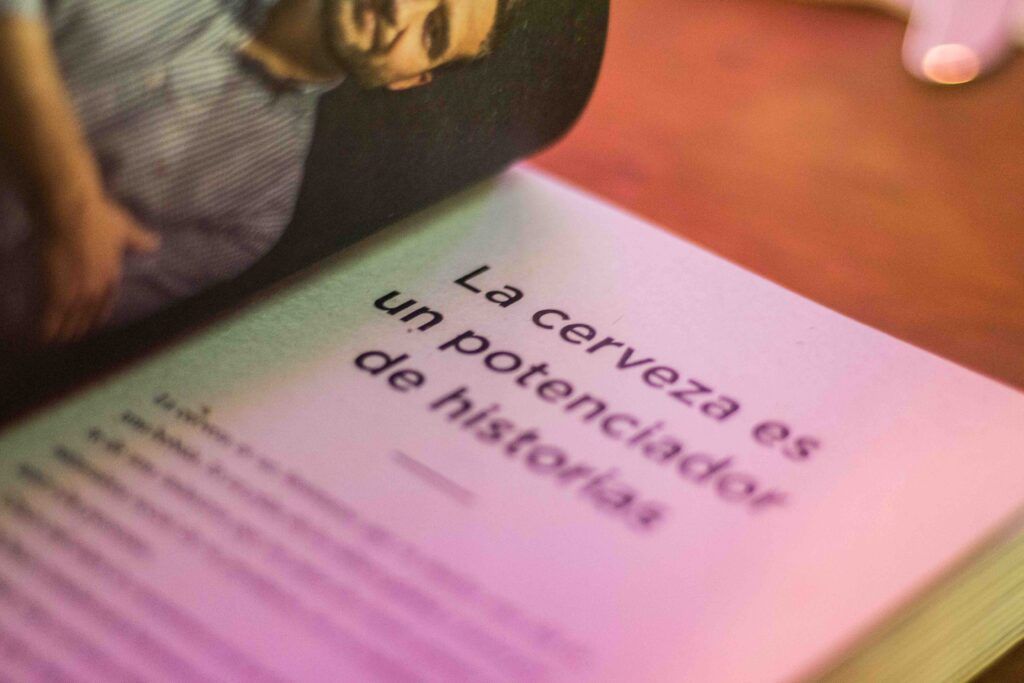Relatos de Malta Libro para corazones cerveceros