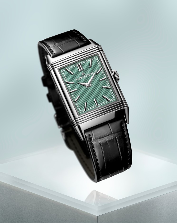 Reverso Tribute Enamel “Turner Series": Homenaje a la belleza de Venecia